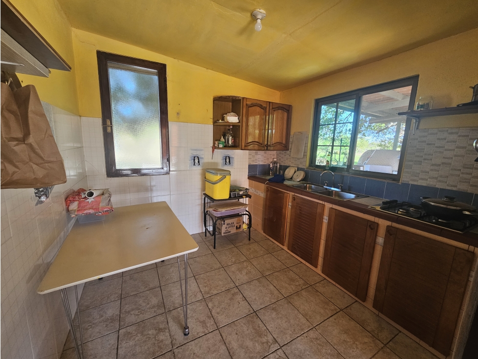 Venta de casa en Santa Ana, Los Santos - 4