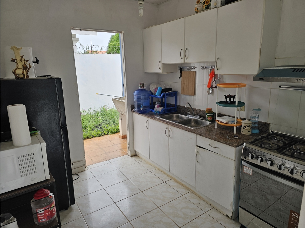 Se alquila casa amoblada en Brisas de los Guayacanes, Chitré - 5