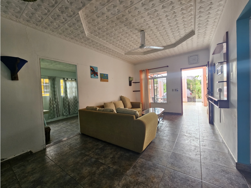Alquiler de casa en barriada Los Pinos, Las Tablas - 4