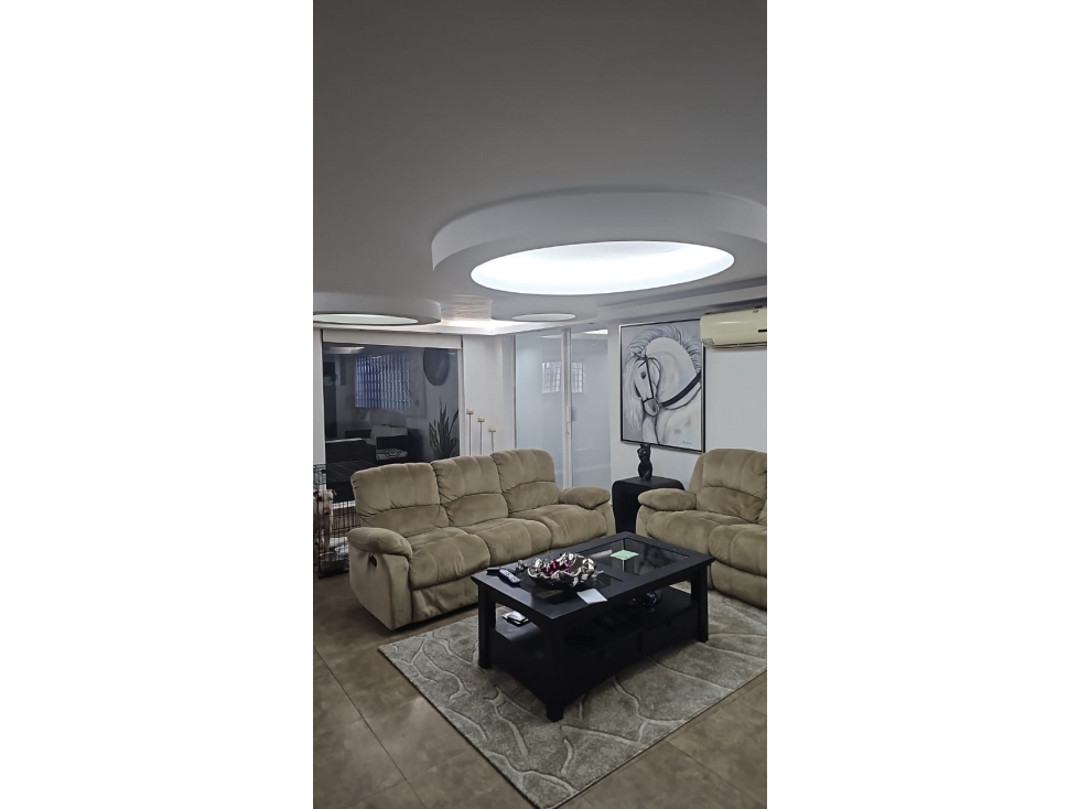 Venta/Alquiler de Casa Comercial en Obarrio Calle 56 — foto 4