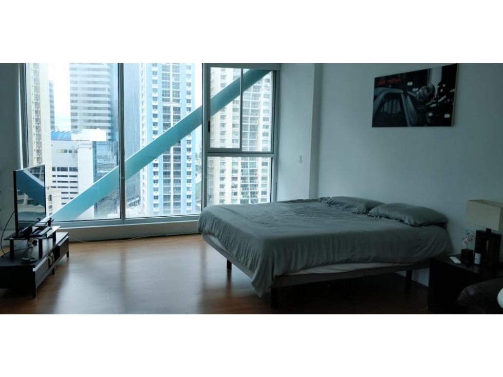 Venta de apartamento en PH Loft 41, Punta Pacífica — foto 6