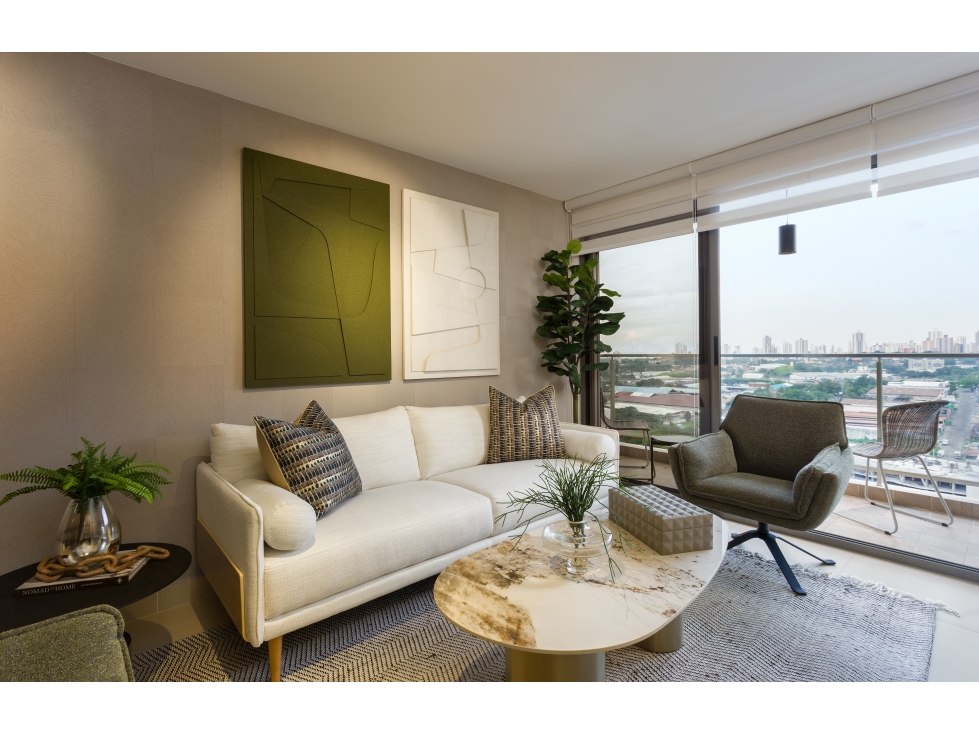 Venta de apartamento en PH Spotlight, Condado del Rey — foto 3