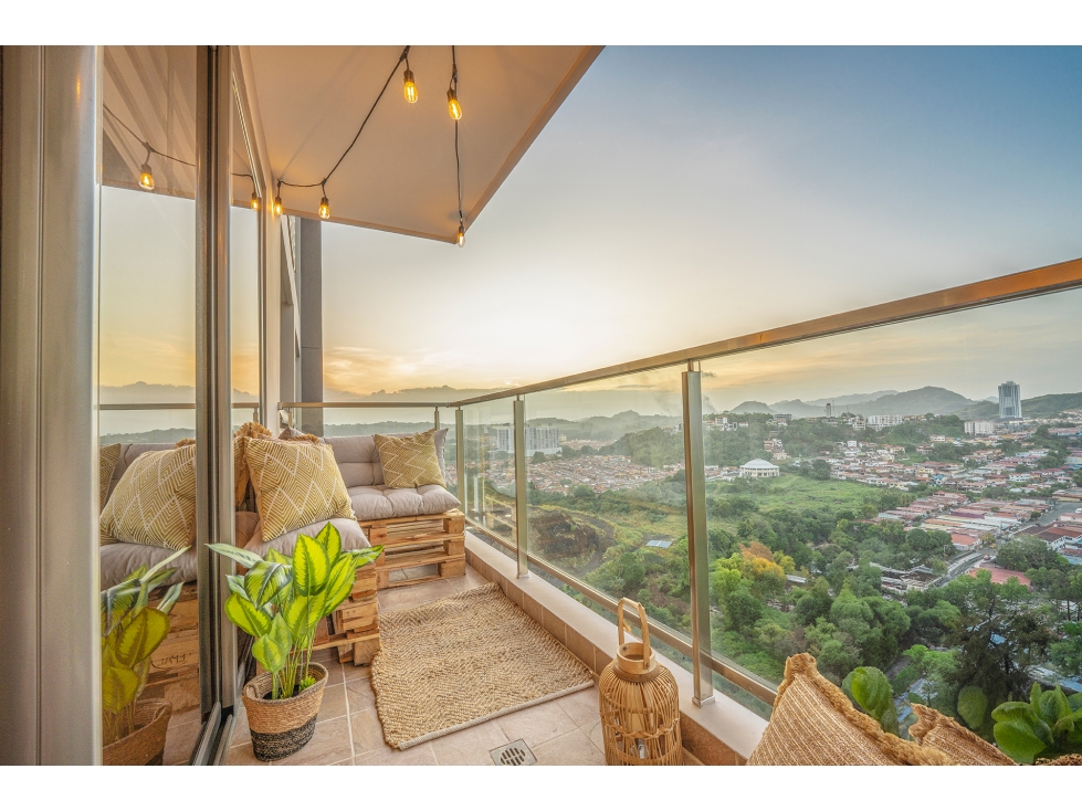 Venta de apartamento en PH Spotlight, Condado del Rey