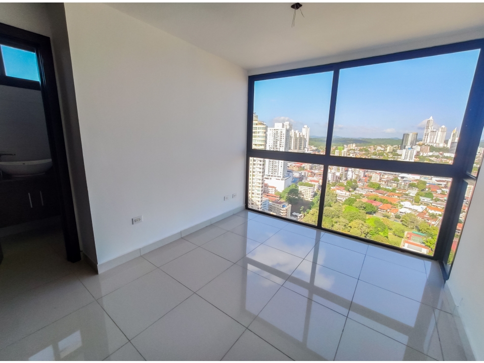 Venta de apartamento en PH Carreras, El Carmen — foto 3