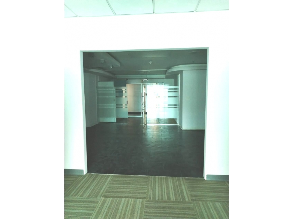 Oficina en Alquiler o Venta Ocean Business Plaza, Marbella — foto 6