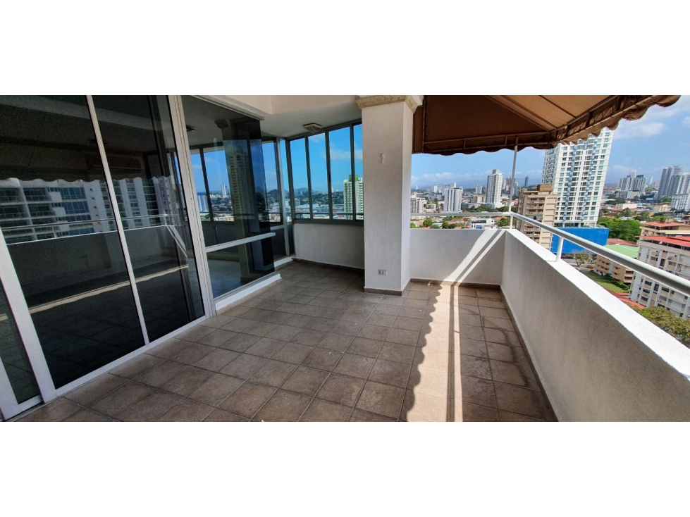 Venta de Apartamento en PH Andaluz El Cangrejo