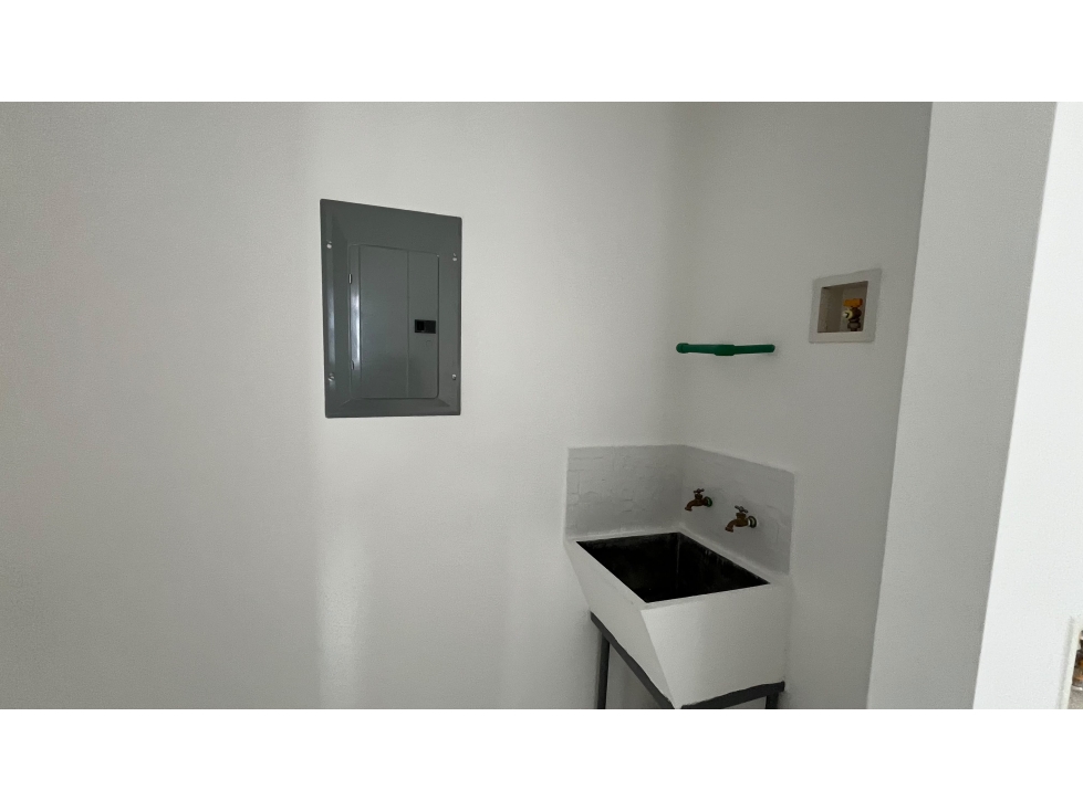 Alquiler de apartamento en PH City Garden | Tumba Muerto. JC — foto 6