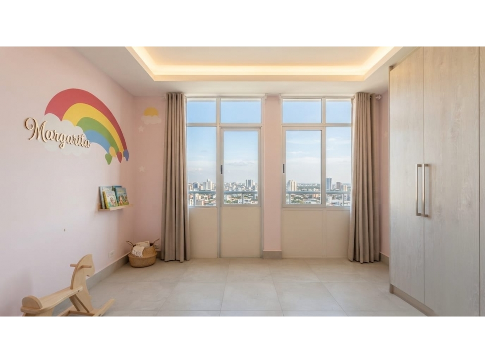 Venta de apartamento en Pacific Hills, Dos mares. EAR — foto 5