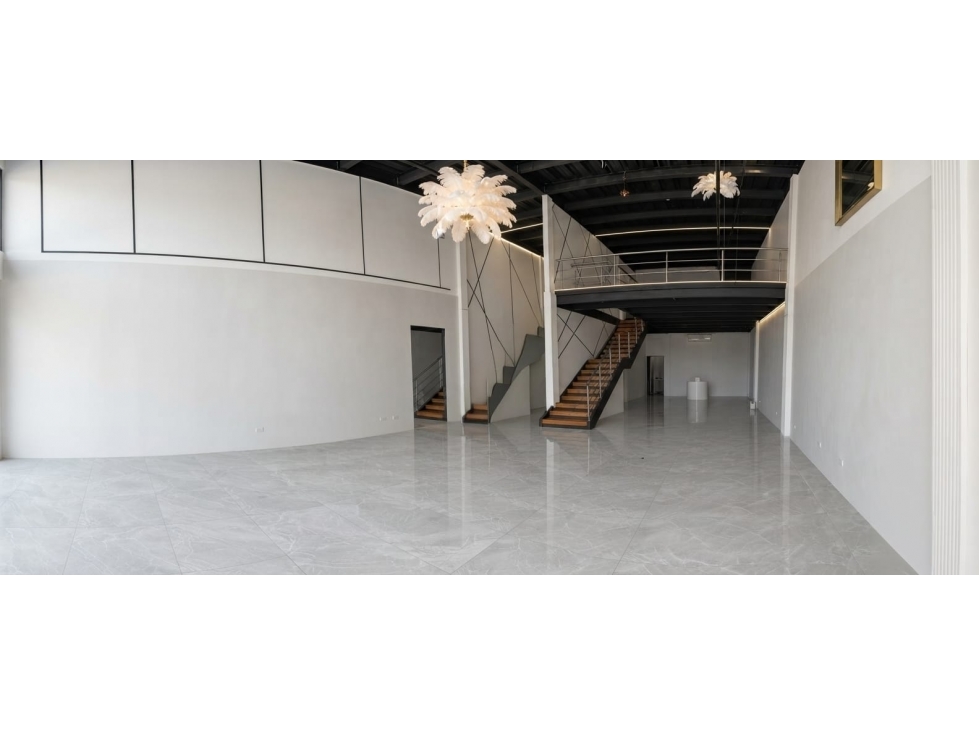 Alquiler de local comercial en Plaza Midtown, San Francisco. EAR — foto 5