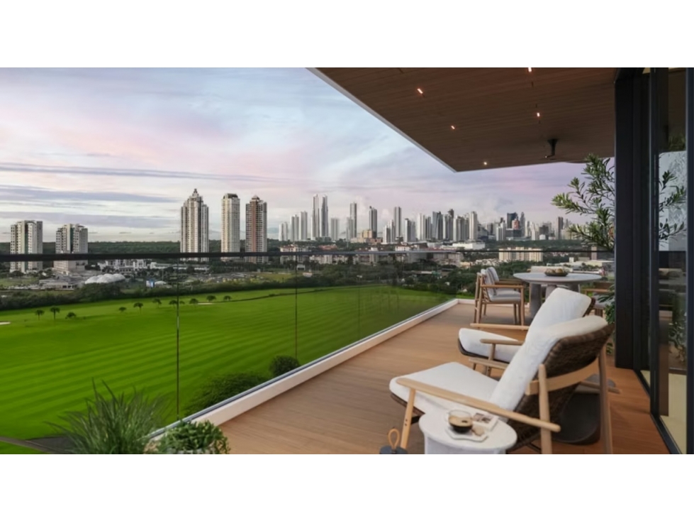 Venta de apartamento en PH Arena, Santa María. EAR