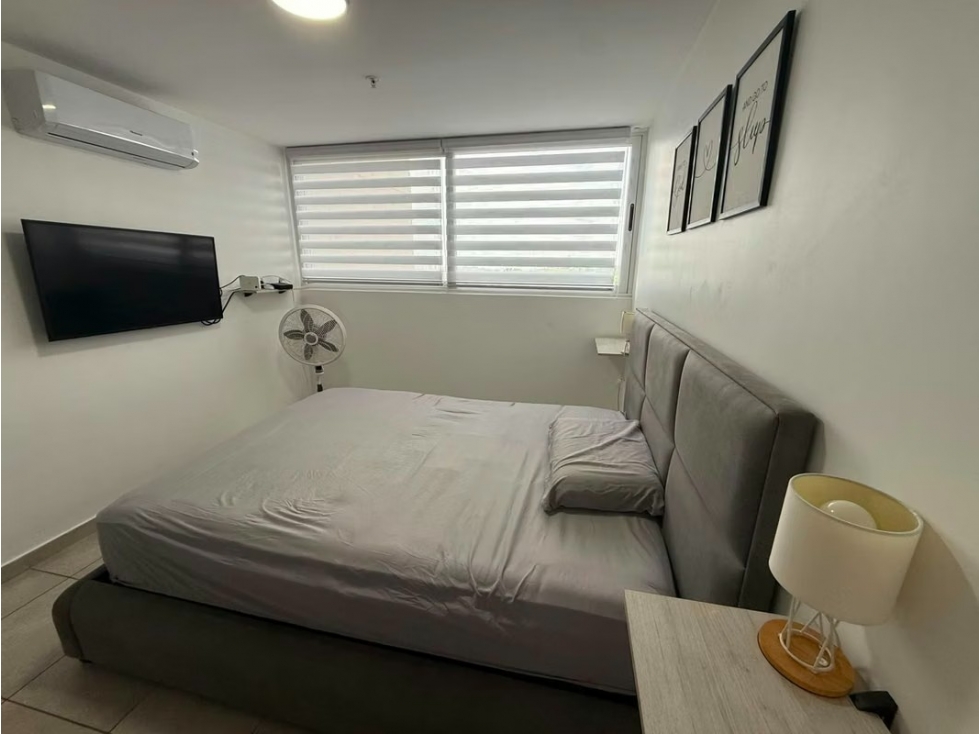 Venta de apartamento en PH Hacienda Golf, Brisas del Golf. MY - 6