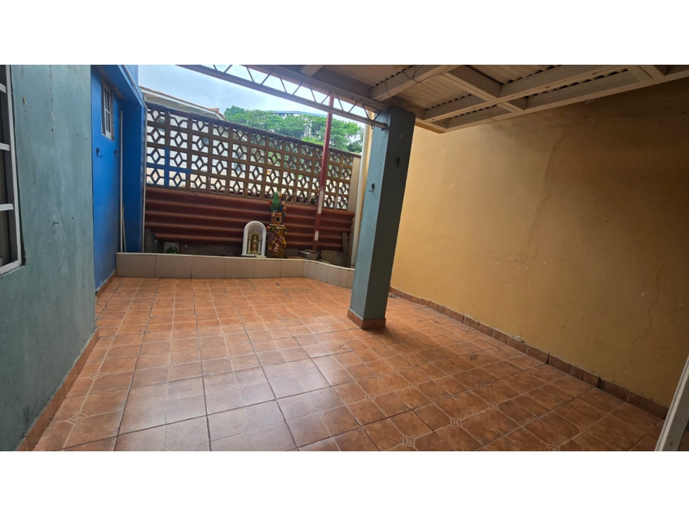 Venta de casa en Condado del Rey. GM - 2