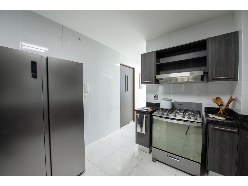 Venta de Apartamento en Pacific Park Towers, Plaza Edison. LM — foto 6