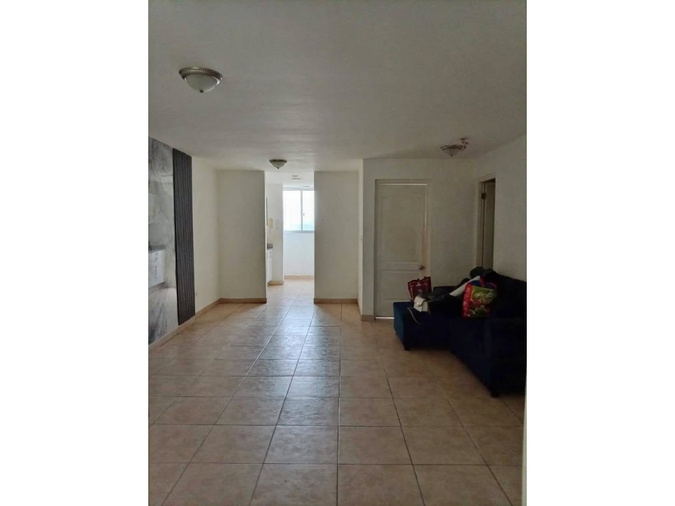 Vendo Apartamento en Residencial Las Acacias. MY — foto 4