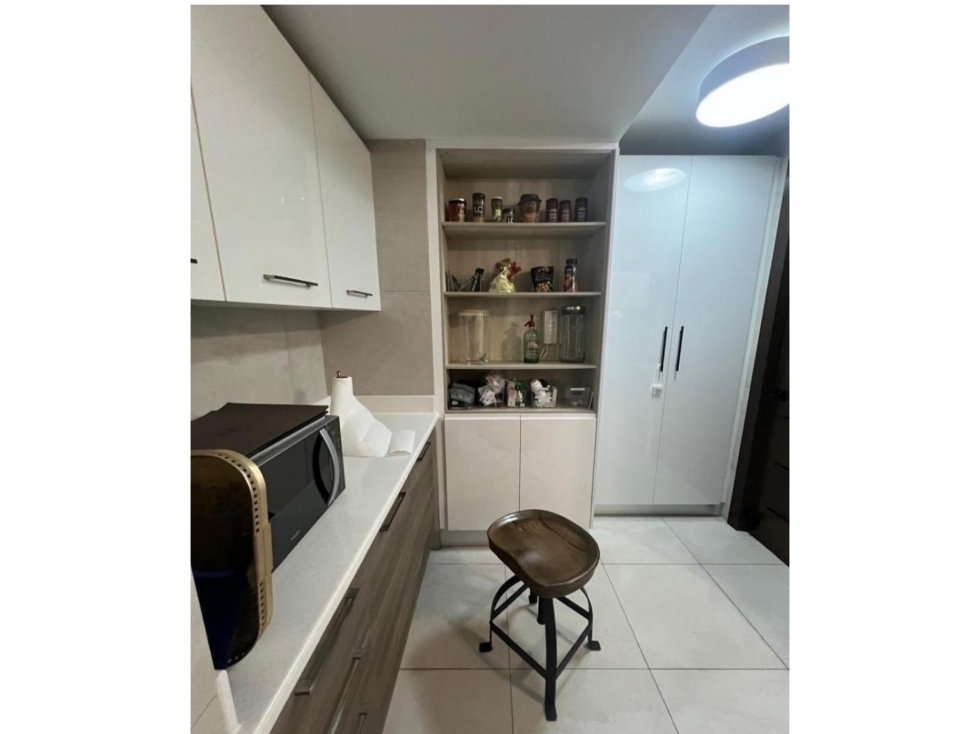 Venta de apartamento en PH Pacific Hills, Dos Mares. LM - 3