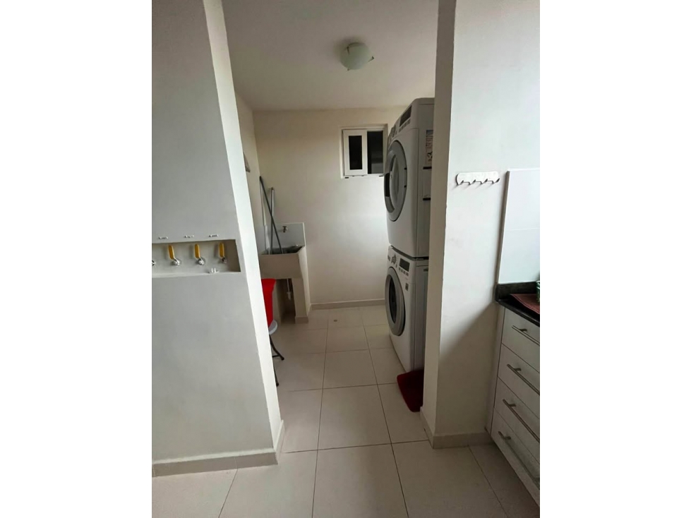 Alquiler de apartamento en PH Torres de Versalles I. MY - 5