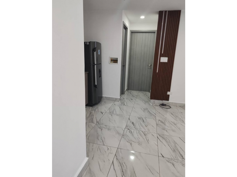 Alquiler de apartamento en PH El Botánico, Bella Vista. MY — foto 5