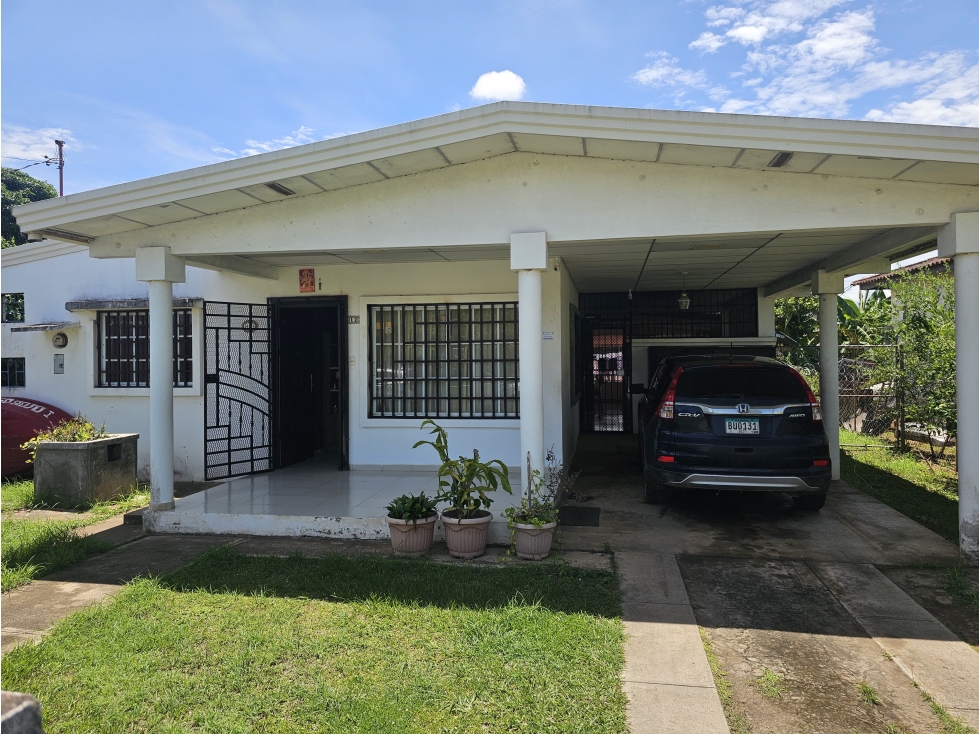 Venta de casa en Chitré, Herrera. MB — foto 2