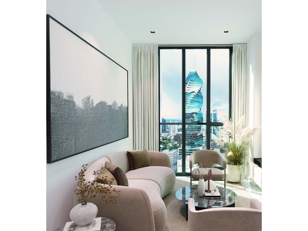 Venta de apartamentos en The Walker Welness Center, Marbella. MY