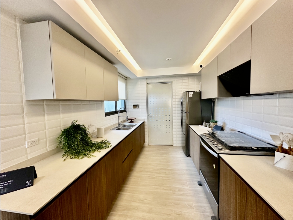 Venta de Apartamentos en PH GALERIA TOWER & PLAZA. YP — foto 3