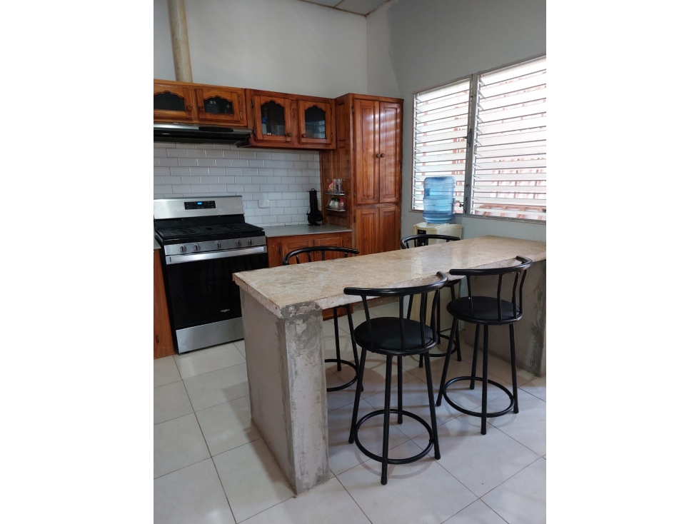 Se vende Casa en Cantarrana, A pasos de Hotel Guayacanes - 5