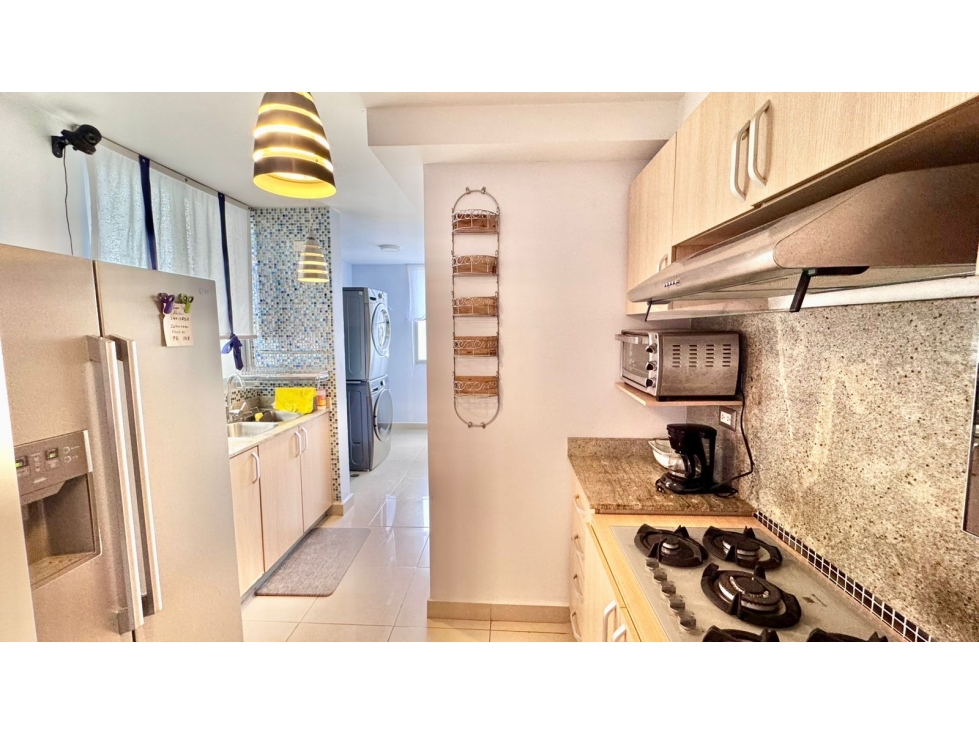 Venta de apartamento en PH Rokas, Condado del Rey — foto 5