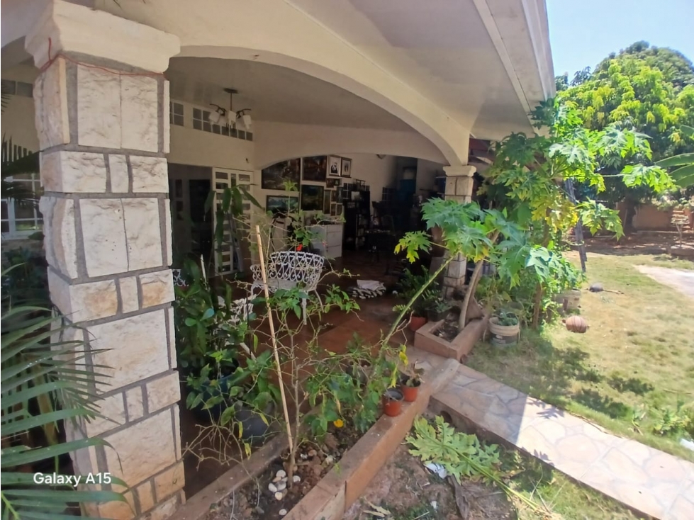Venta de Casa en Urbanización el Vigía, Chitré - 2