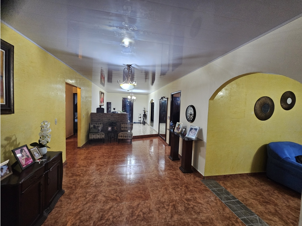 Venta/Alquiler de casa en Las Tablas - 4