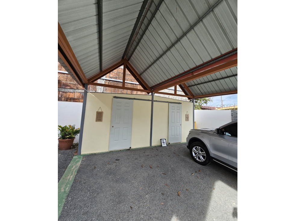 Venta de casa con muro perimetral en Residencial El Mesón, Chitré — foto 5