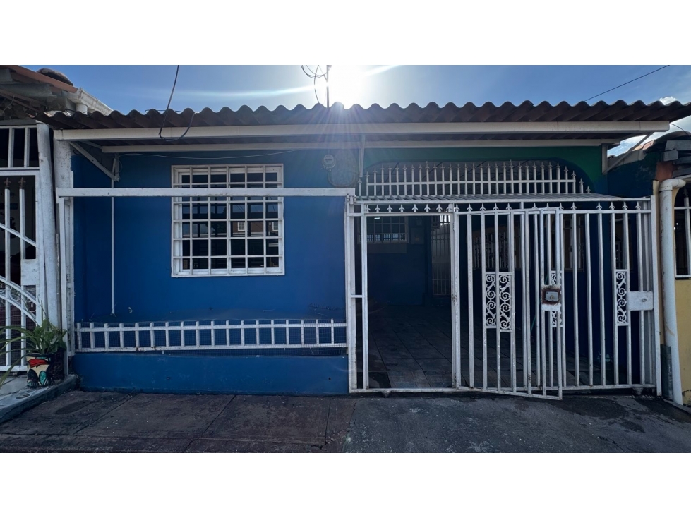 Venta de casa en Urb. Los Cabos, Don Bosco