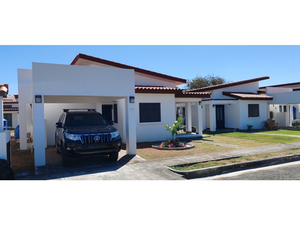 Venta de casa de playa en Coco Del Mar, Las Tablas - 2