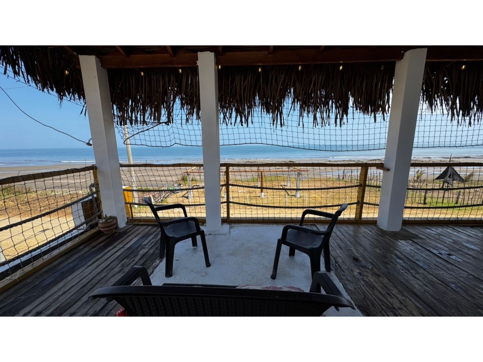 Casa en alquiler Playa El Uverito, Las Tablas - 5