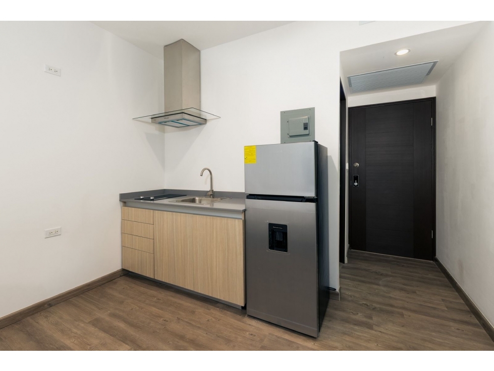 Alquiler de apartamento amoblado en Edificio Modal, Albrook — foto 3