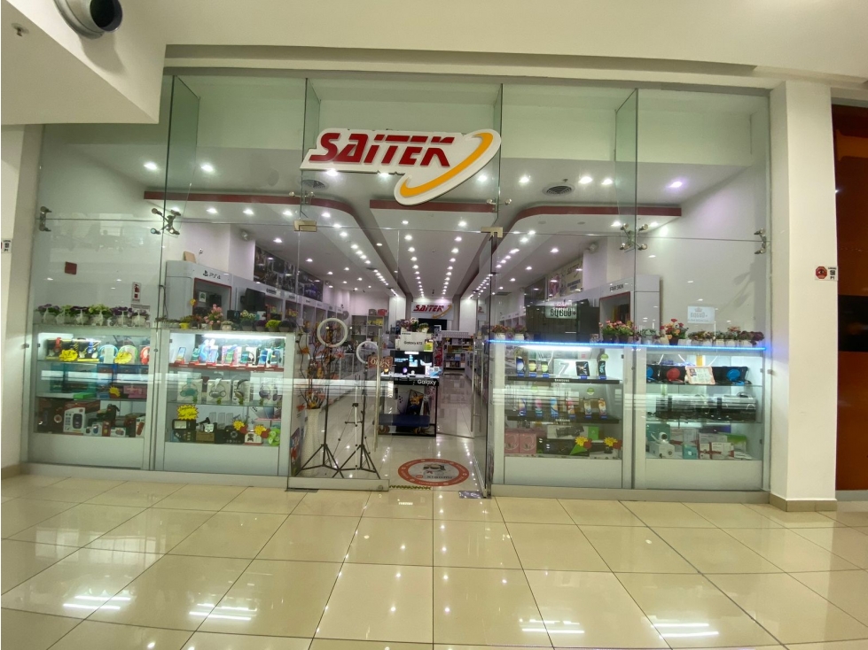 Venta de local comercial en Los Andes mall — foto 6