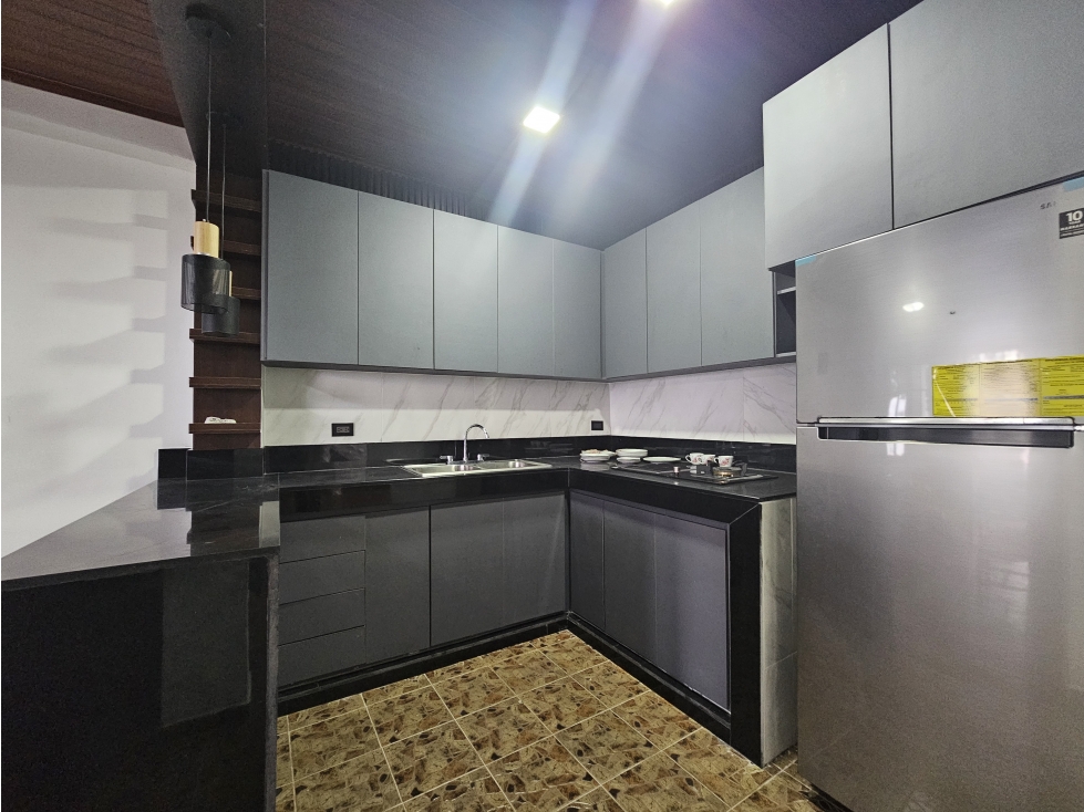 Alquiler de casa en la Costa de Azuero, La Yeguada - 5