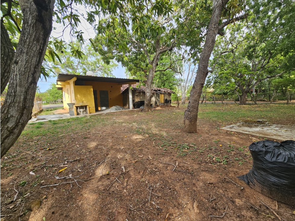 SE VENDE PROPIEDAD EN CENTRO DE SANTA ANA, LOS SANTOS - 6