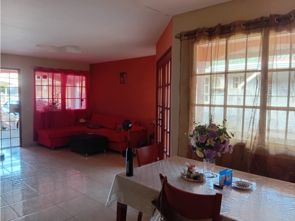 Venta de casa en Mirador de las Tablas, Los Santos - 5