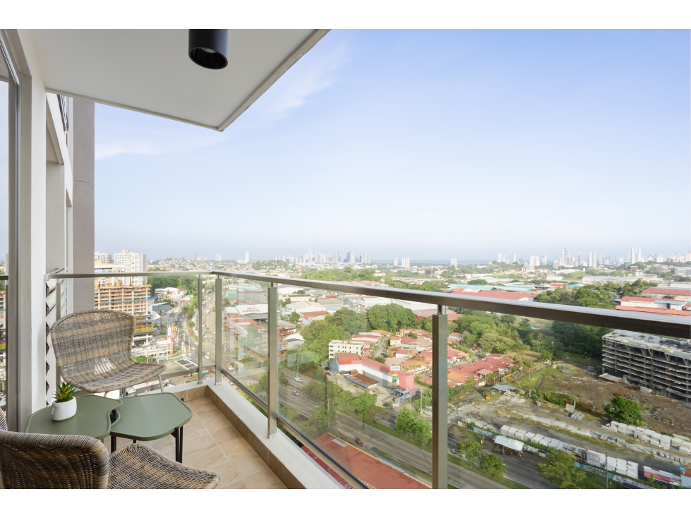 Venta de apartamento en PH Spotlight, Condado del Rey