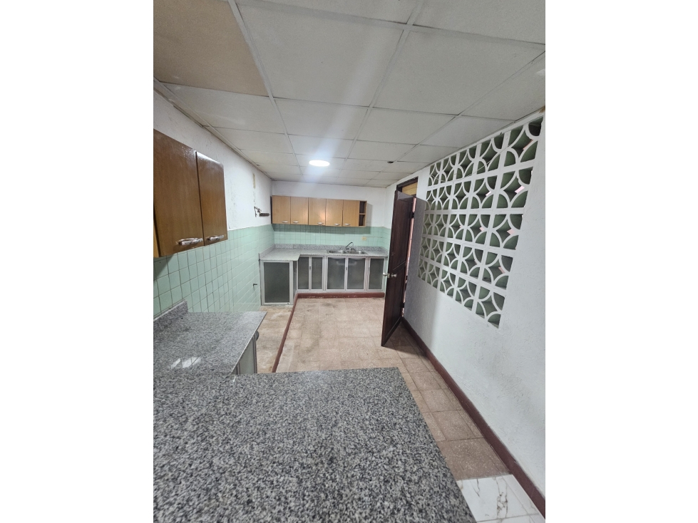 Alquiler de apartamento céntrico en Chitré, Parque Unión - 6