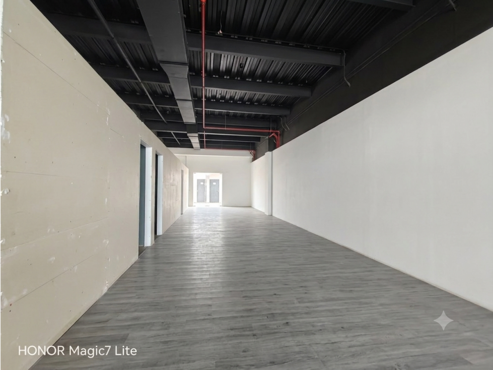 Local Comercial en Alquiler - 116m² en The Plaza, Coco del Mar — foto 5
