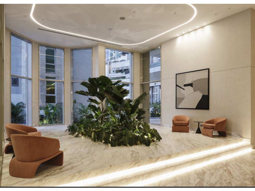 Venta de apartamentos en Pacific Point, Torre 400, Punta Pacífica. EAR — foto 4