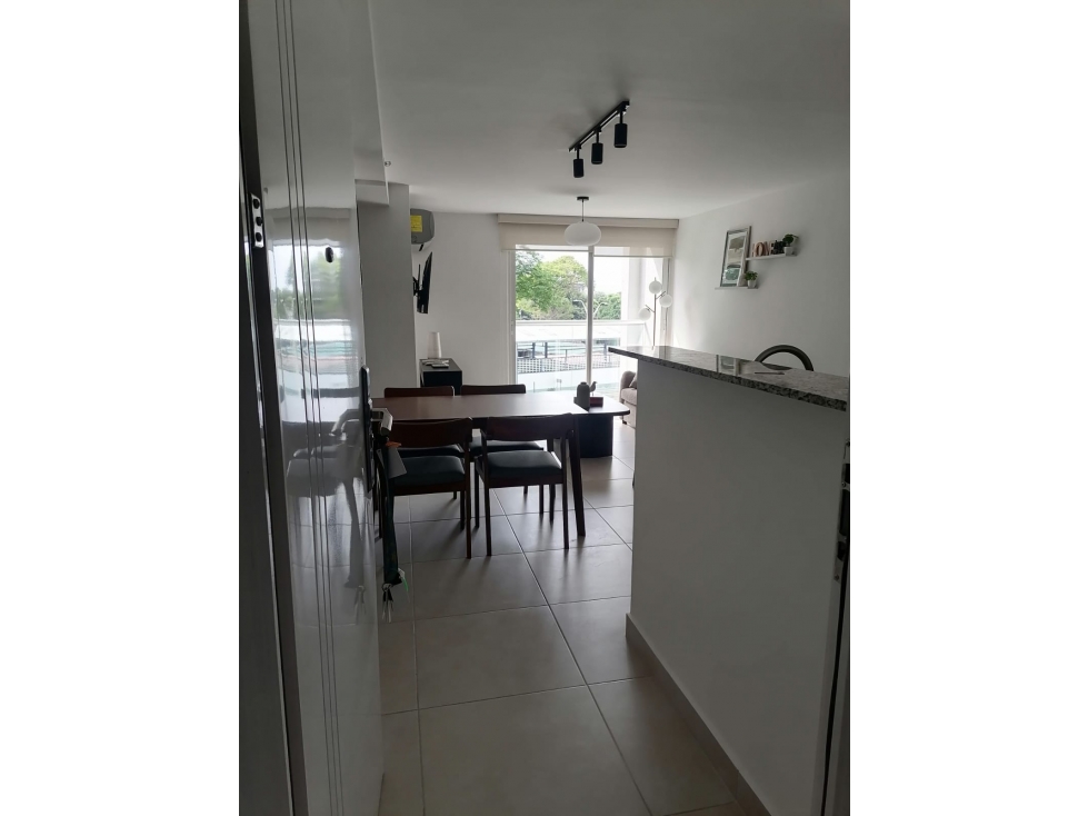 Alquiler de Apartamento Amoblado en Panamá Viejo Residences. LM — foto 2