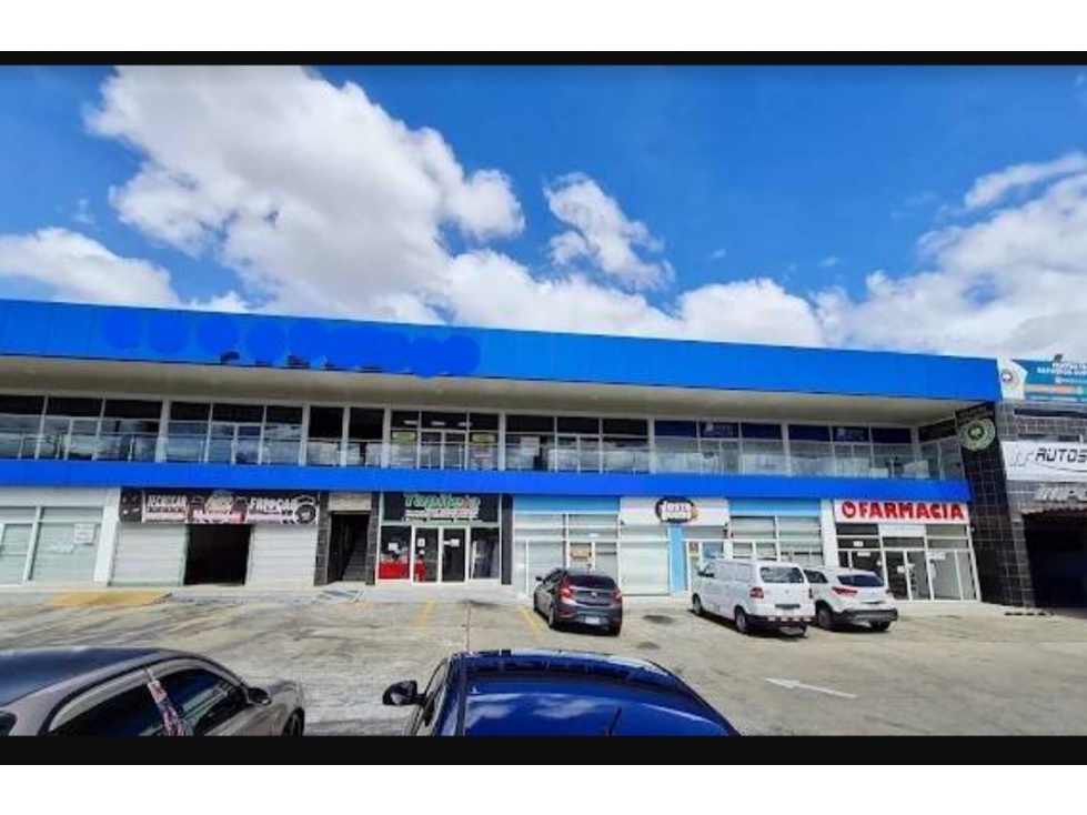 Alquiler de Locales Comerciales en Plaza Roosevelt. LM — foto 2