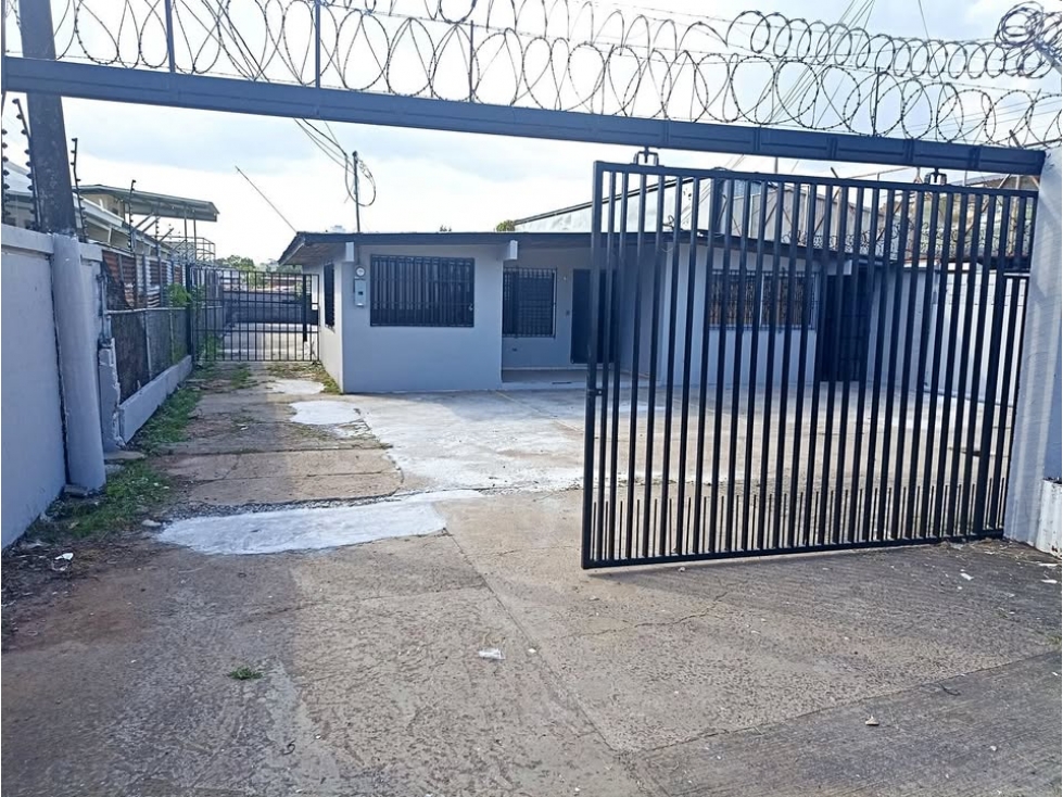 Alquiler de casa comercial en Vía La Pulida. MY - 3