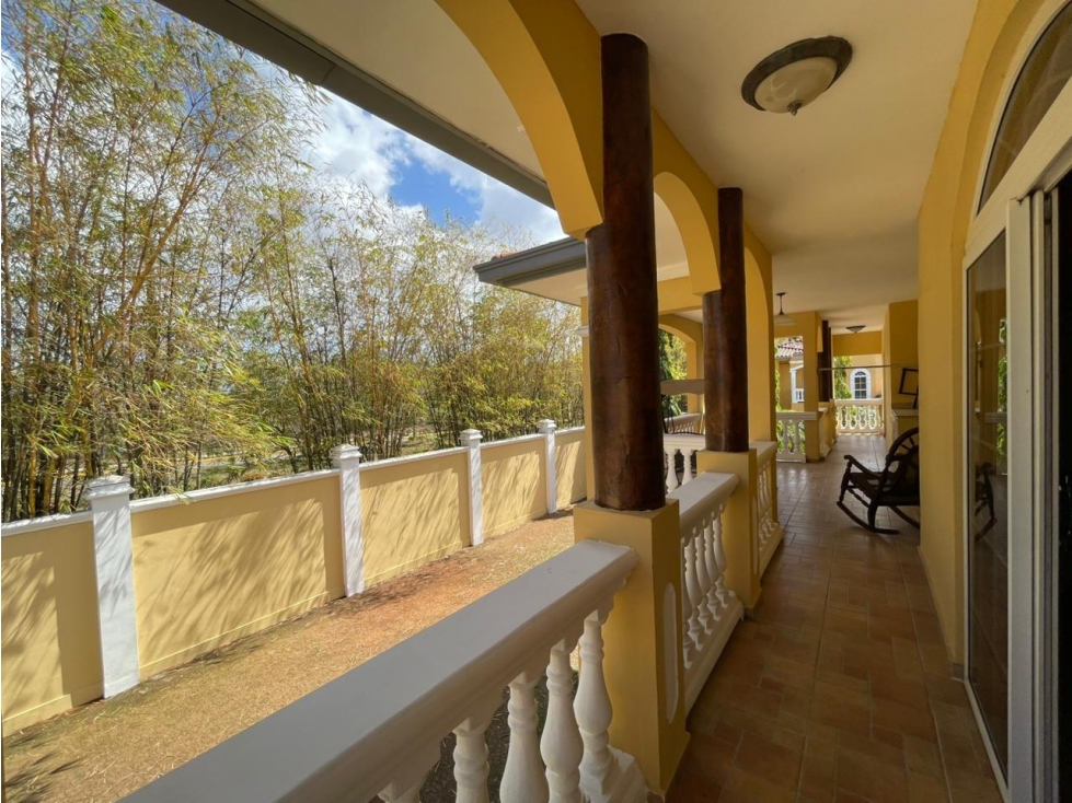 Venta de casa en Rainforest Villas, Clayton. MY - 6