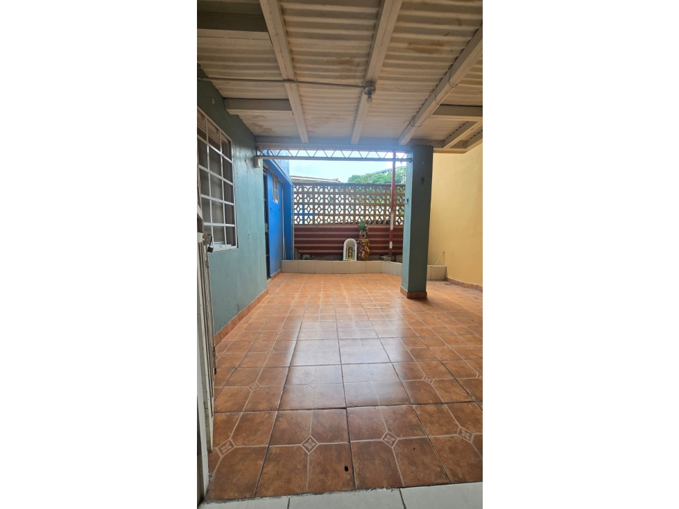 Venta de casa en Condado del Rey. GM - 3