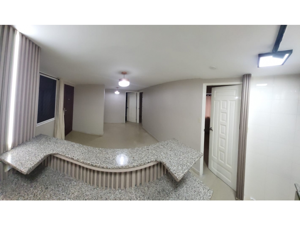 Venta de apartamento en PH Beverly Plaza, Vía España. MY - 1