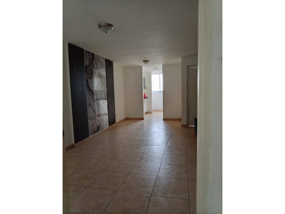Vendo Apartamento en Residencial Las Acacias. MY