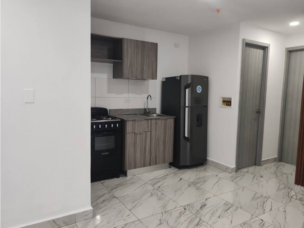 Alquiler de apartamento en PH El Botánico, Bella Vista. MY — foto 4