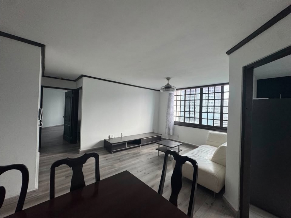 Alquiler de apartamento en PH Excelsior Plaza, San Francisco. MY — foto 5